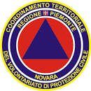 protezione civile coordinamento logo
