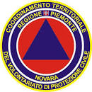 protezione civile coordinamento logo