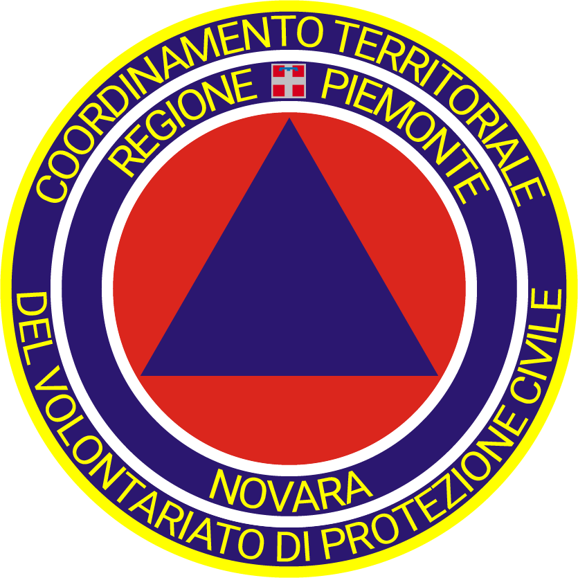 Coordinamento Protezione Civile  Novara